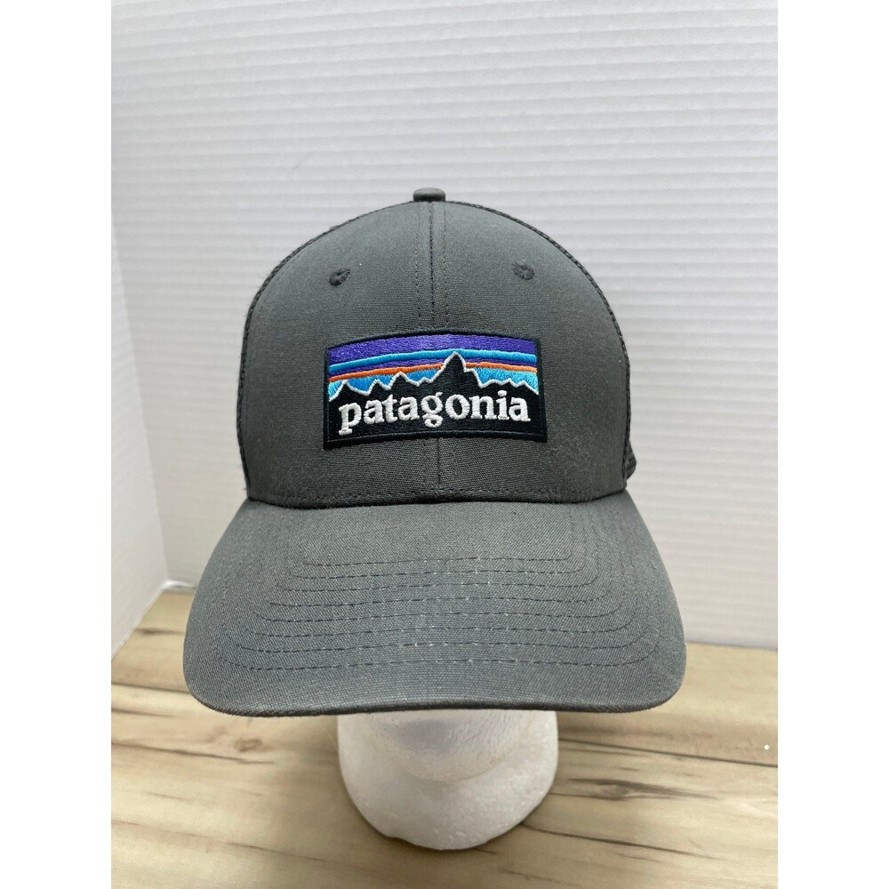 Patagonia SnapBack mesh cap hat